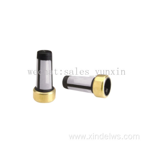micro basket filter microfilters for injector 6*3*13mm